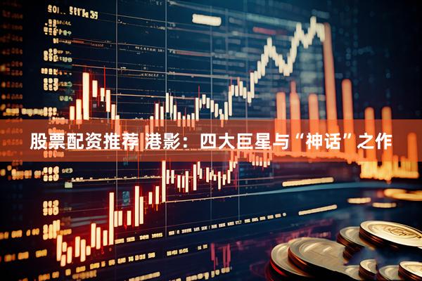股票配资推荐 港影：四大巨星与“神话”之作